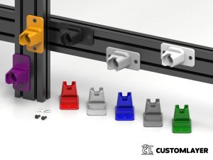 FANATEC QR2 Quick Release Holder