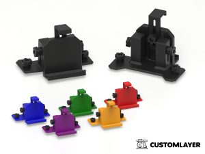 Moza Handyhalterung für R3, R5, R9, R12