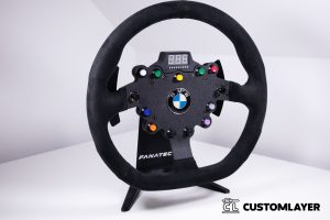 Fanatec Lenkradständer - Wheelstand Holder