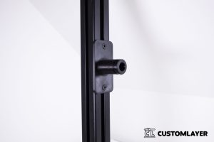 Conspit QR Holder – Quick Release Halterung