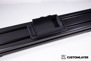 Simagic P1000/2000 Haptic Reactor Controllerhalterung