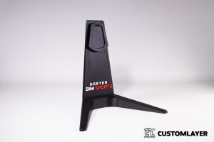 Asetek Lenkradständer – Wheelstand Holder