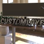 CustomLayer